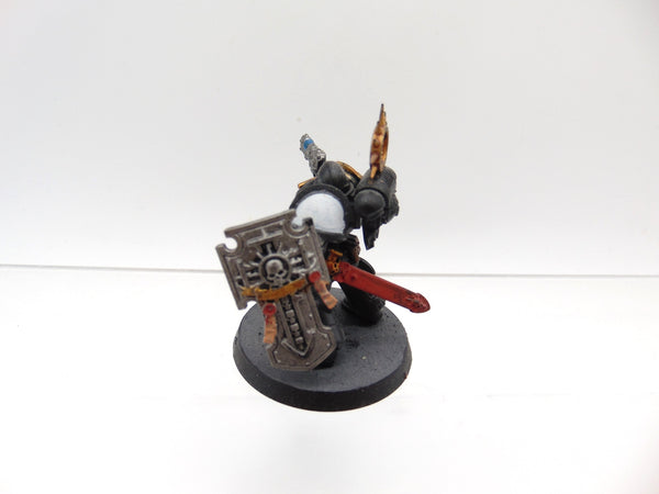 Primaris Lieutenant