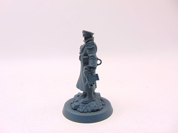 Commissar