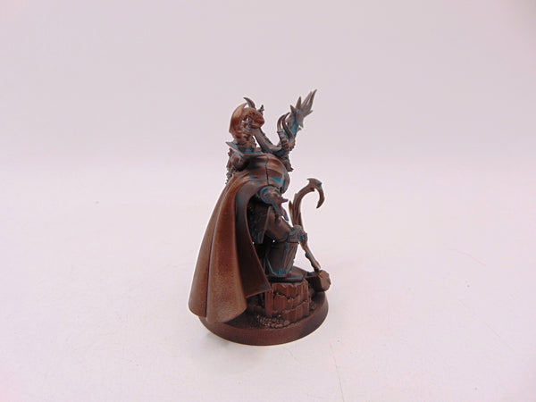 Infernal Master