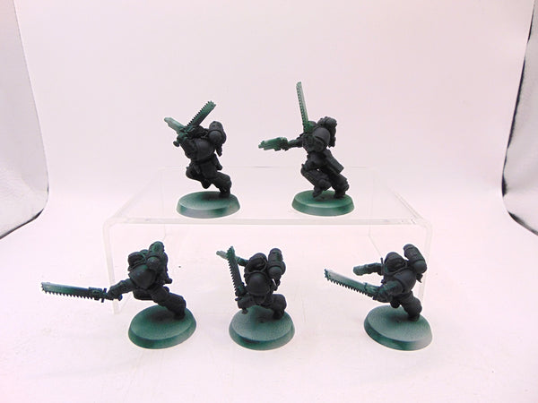 Assault Intercessors