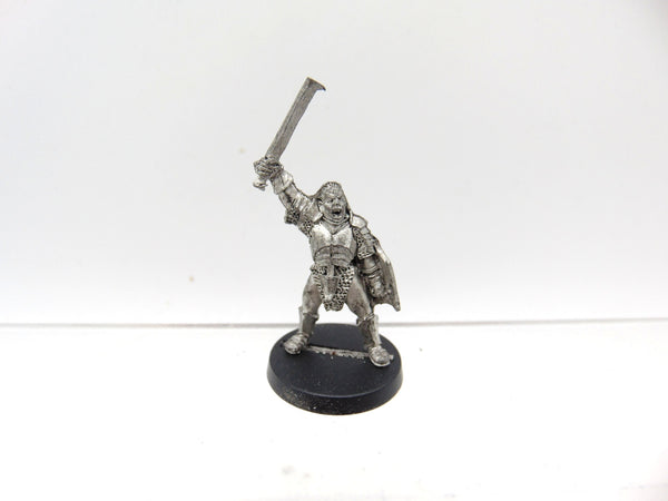Uruk Hai Captain