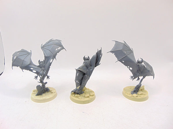 Fell Bats