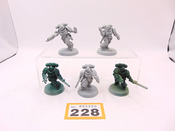 Assault Intercessors