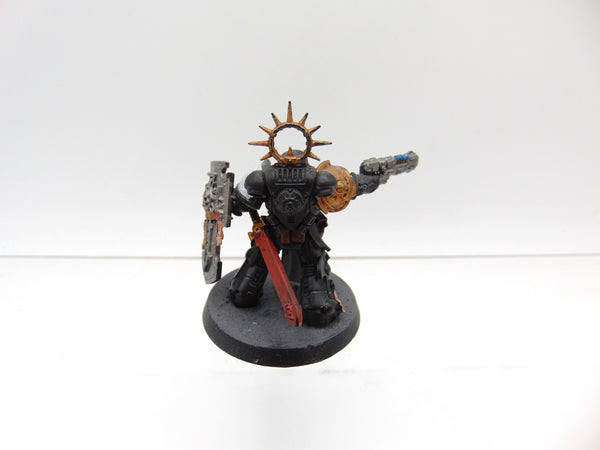 Primaris Lieutenant