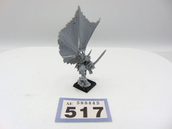 Winged Vampire Lord