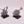 Norse Dwarves with Hammer