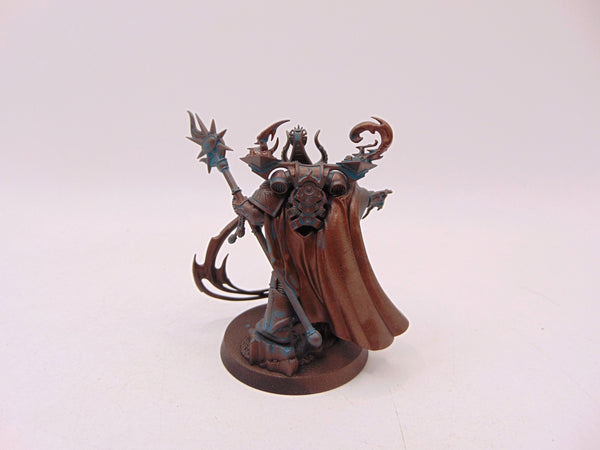 Infernal Master