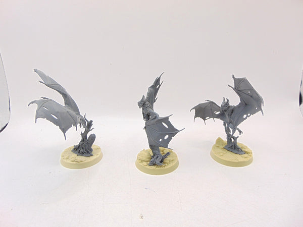 Fell Bats