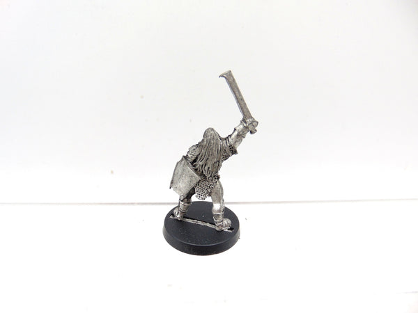 Uruk Hai Captain