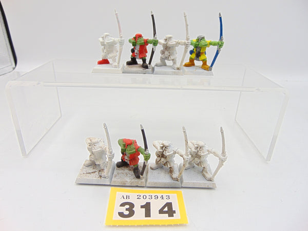 Orc Archers