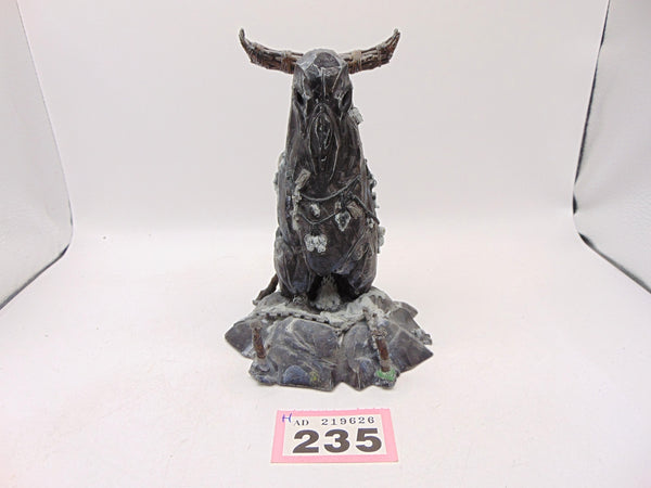 Herdstone