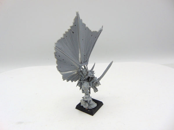 Winged Vampire Lord