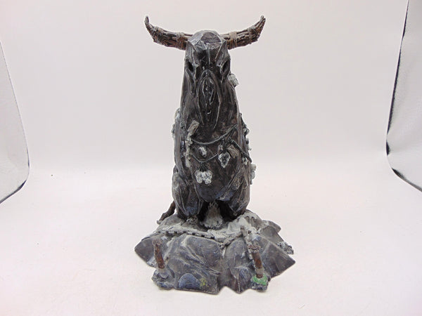 Herdstone