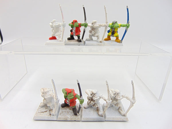 Orc Archers