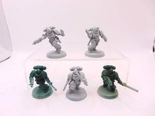 Assault Intercessors