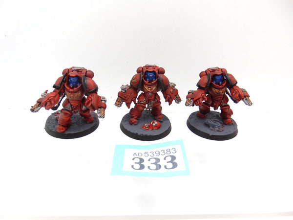 Aggressors