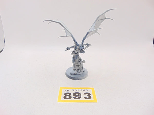 Abhorrant Gorewarden