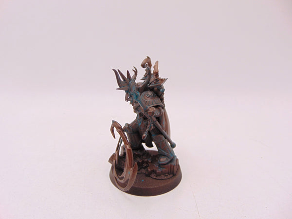 Infernal Master