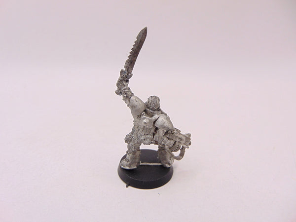 Wolf Scout Sergeant