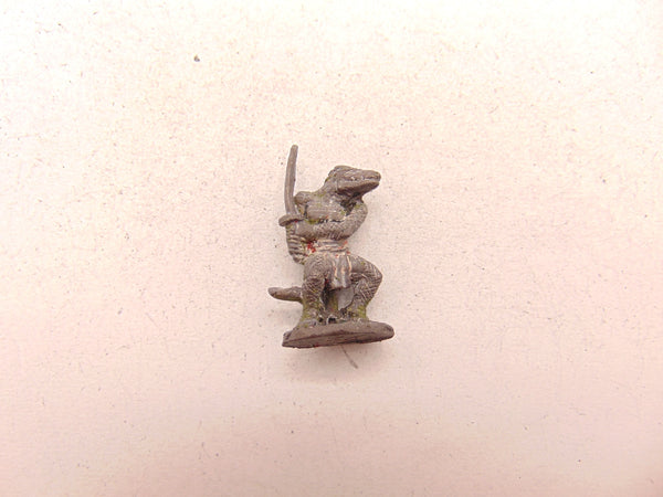 DMSS Dungeon Monster Set Lasrack Lizardman