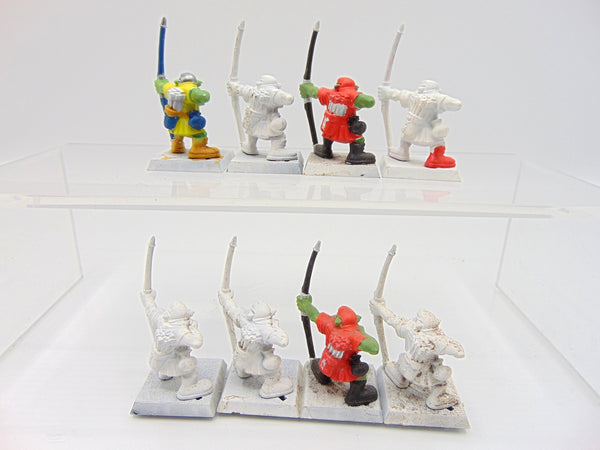 Orc Archers