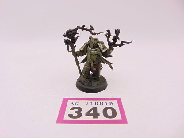 Pustus the Vile