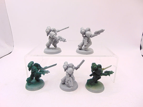 Assault Intercessors