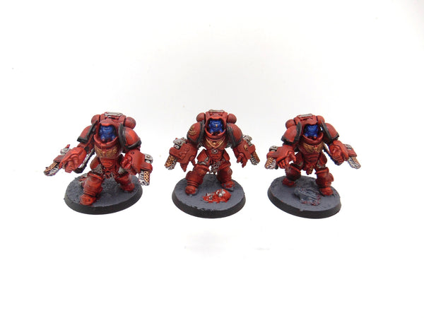Aggressors