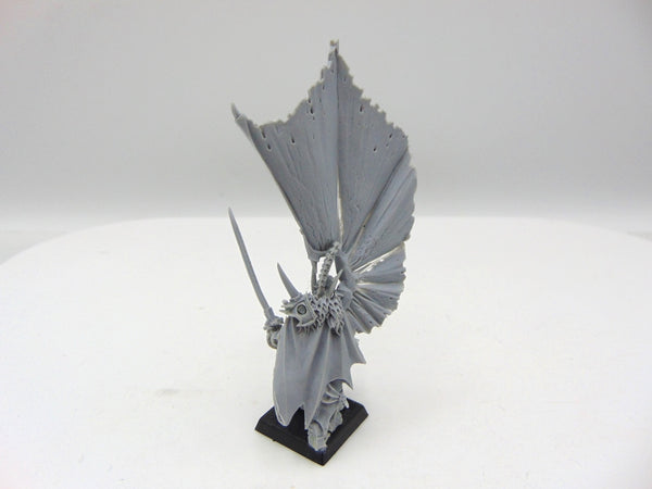 Winged Vampire Lord