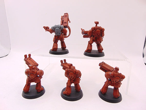 Desolation Squad