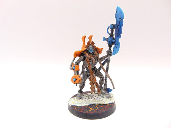 Overlord with Tachyon Arrow