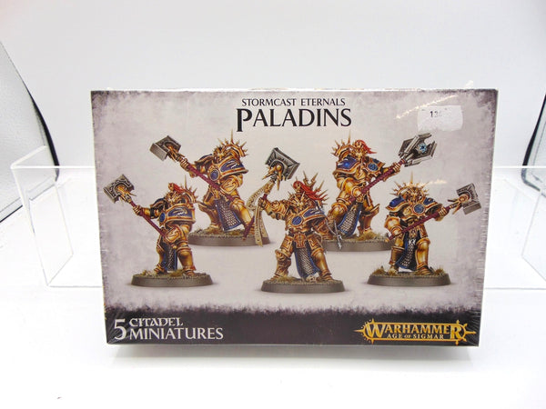 Paladins