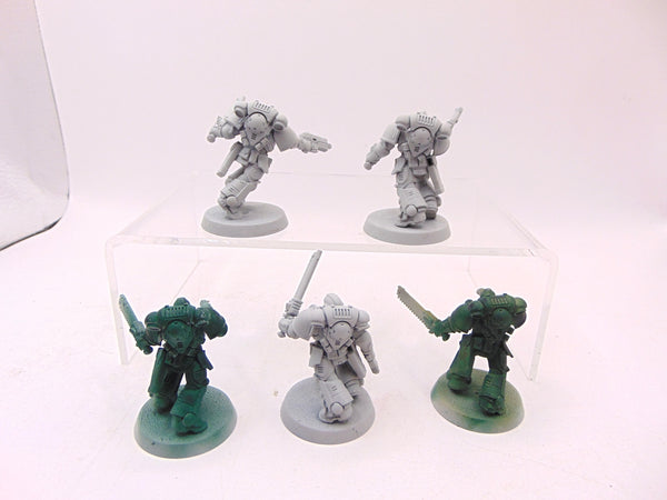 Assault Intercessors