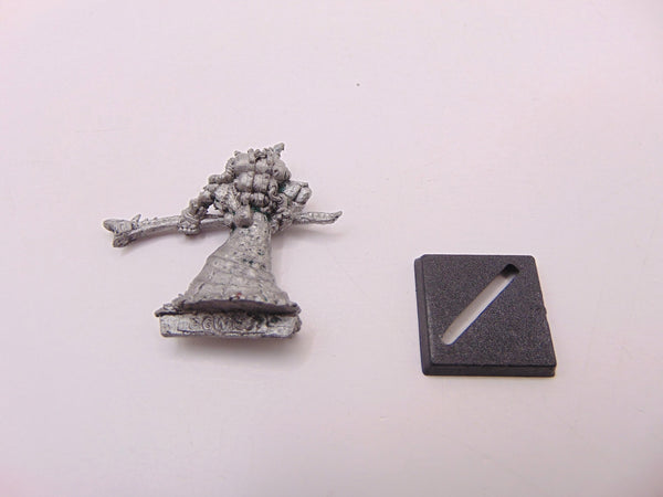 Chaos Sorcerer Hess Poison Breath