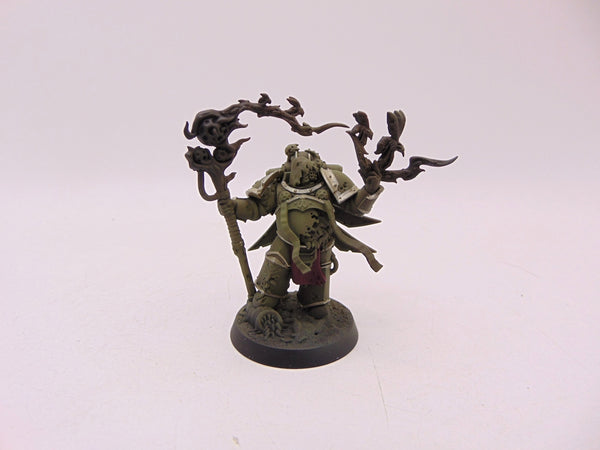 Pustus the Vile