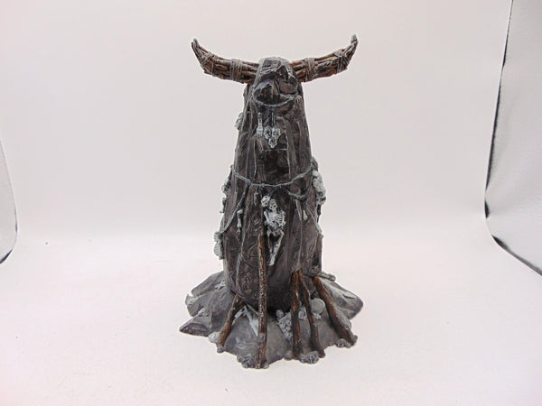 Herdstone