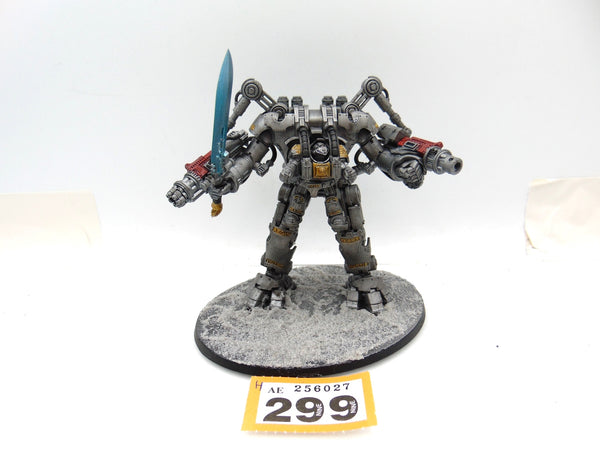 Nemesis Dreadknight