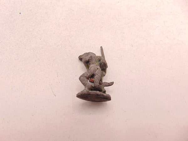 DMSS Dungeon Monster Set Lasrack Lizardman