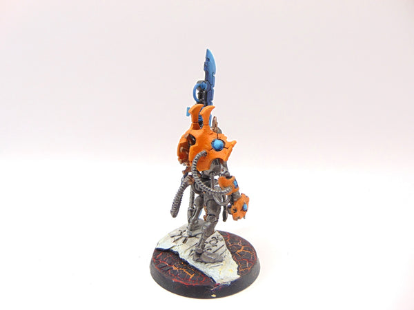 Overlord with Tachyon Arrow