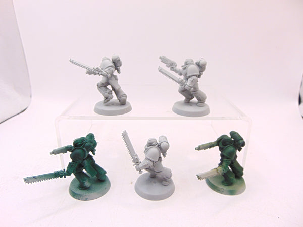 Assault Intercessors
