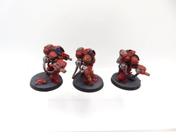 Aggressors