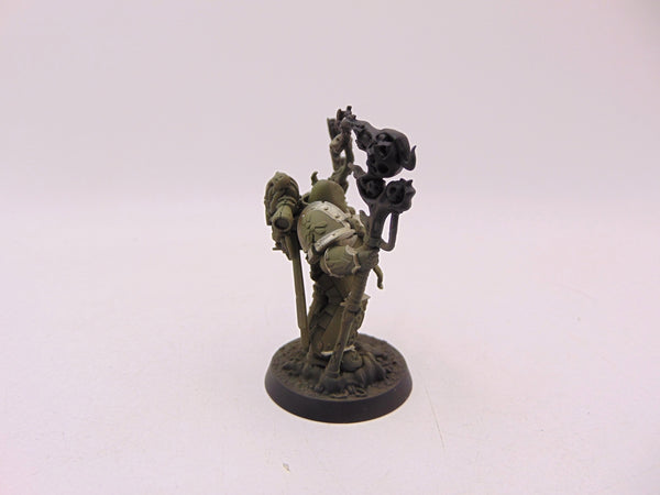 Pustus the Vile
