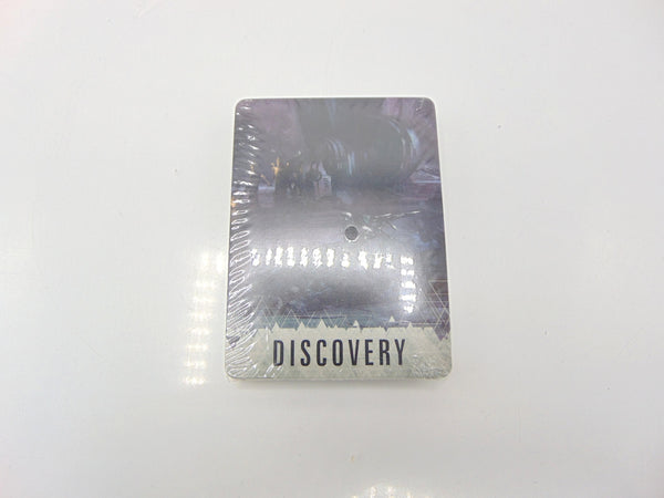 Blackstone Fortress - The Dreaded Ambull - No Miniatures