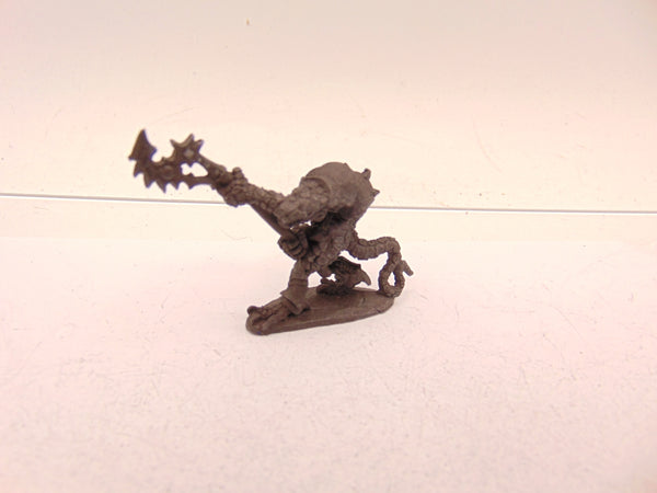Troglodyte