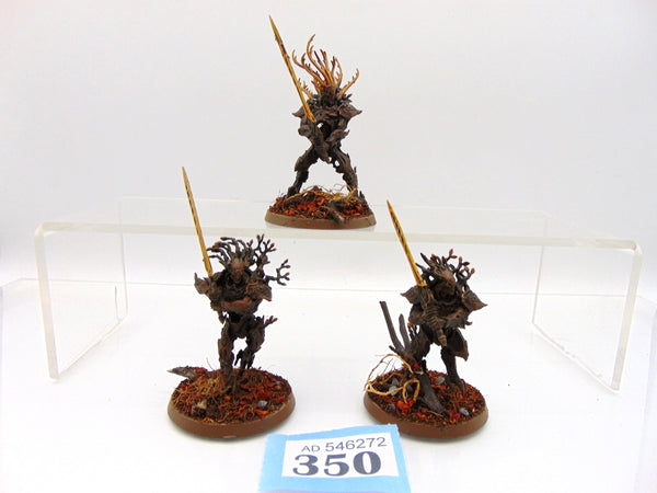 Kurnoth Hunters