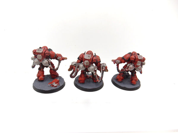 Aggressors