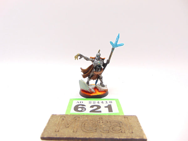Necron Lord