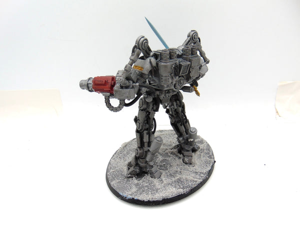 Nemesis Dreadknight