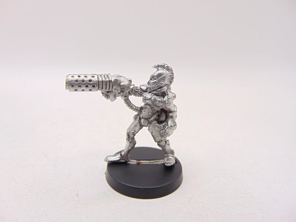 RT04 Space Elves Capt. Aetolia Lightfoot