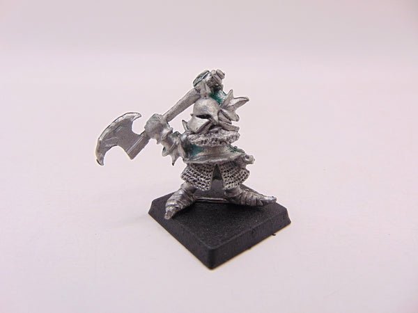 Scarsol Smashskull